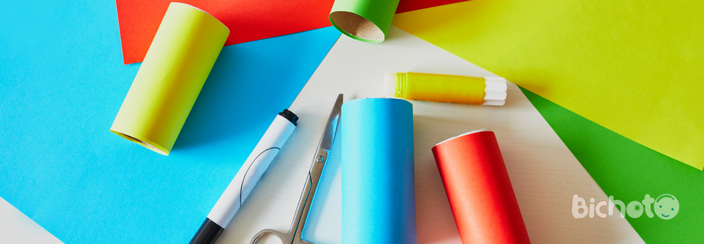 Papelería Y Manualidades