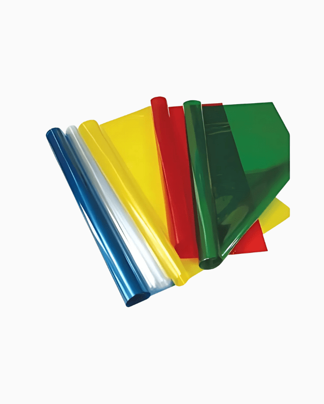 Pliego Papel Celofán