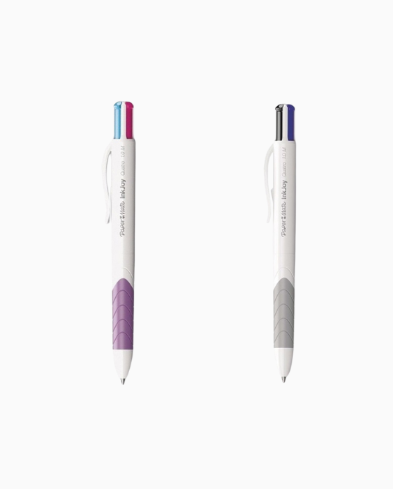 Bolígrafo 4 En 1 Paper Mate