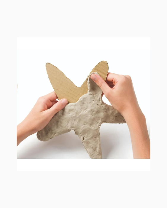 Papel Mache 170 Gr Jovi