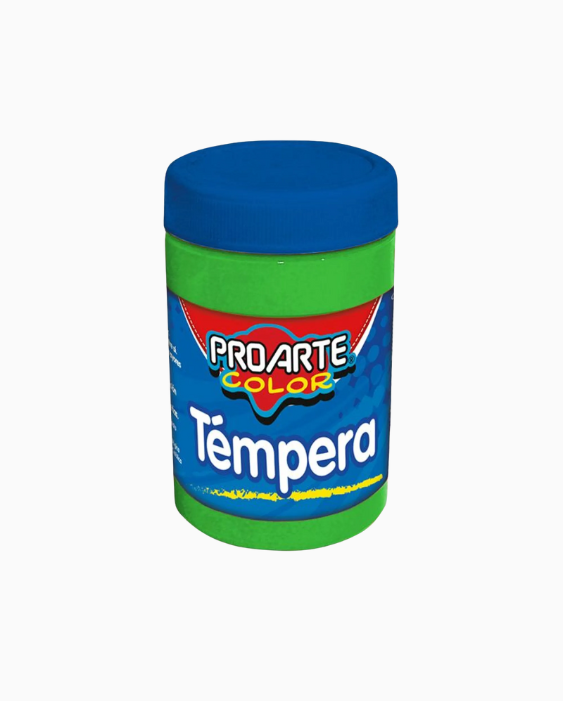 Tempera 120 Ml
