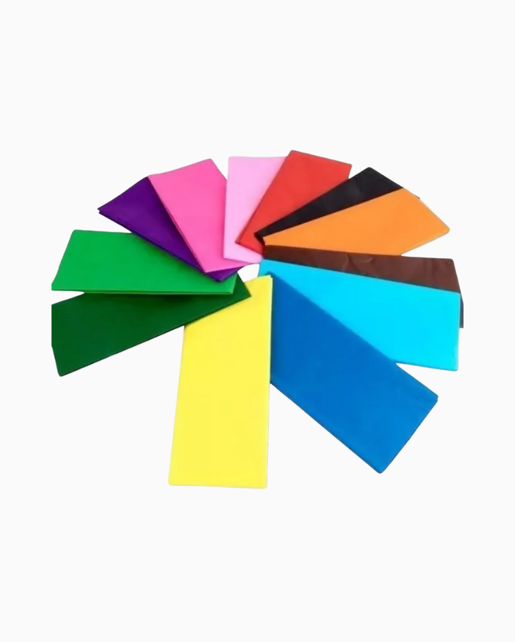 Pliego Papel Volantín