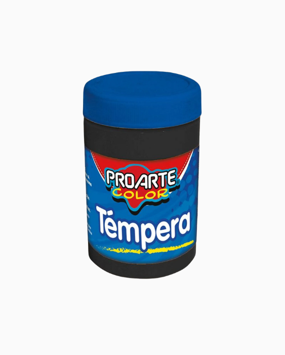 Tempera 120 Ml