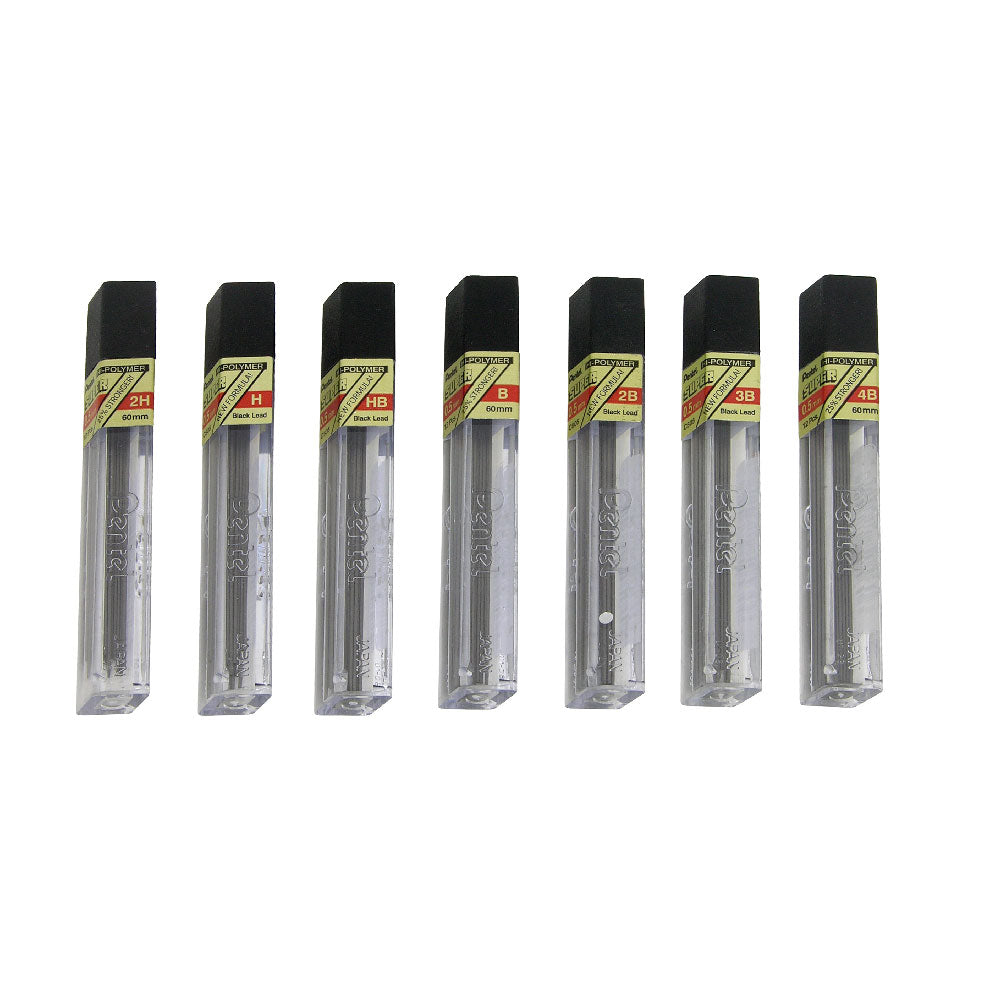 Repuesto Mina 0.5 Genérico