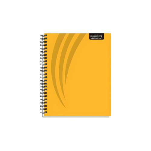 Cuaderno Universitario 100 Hojas Liso Proarte