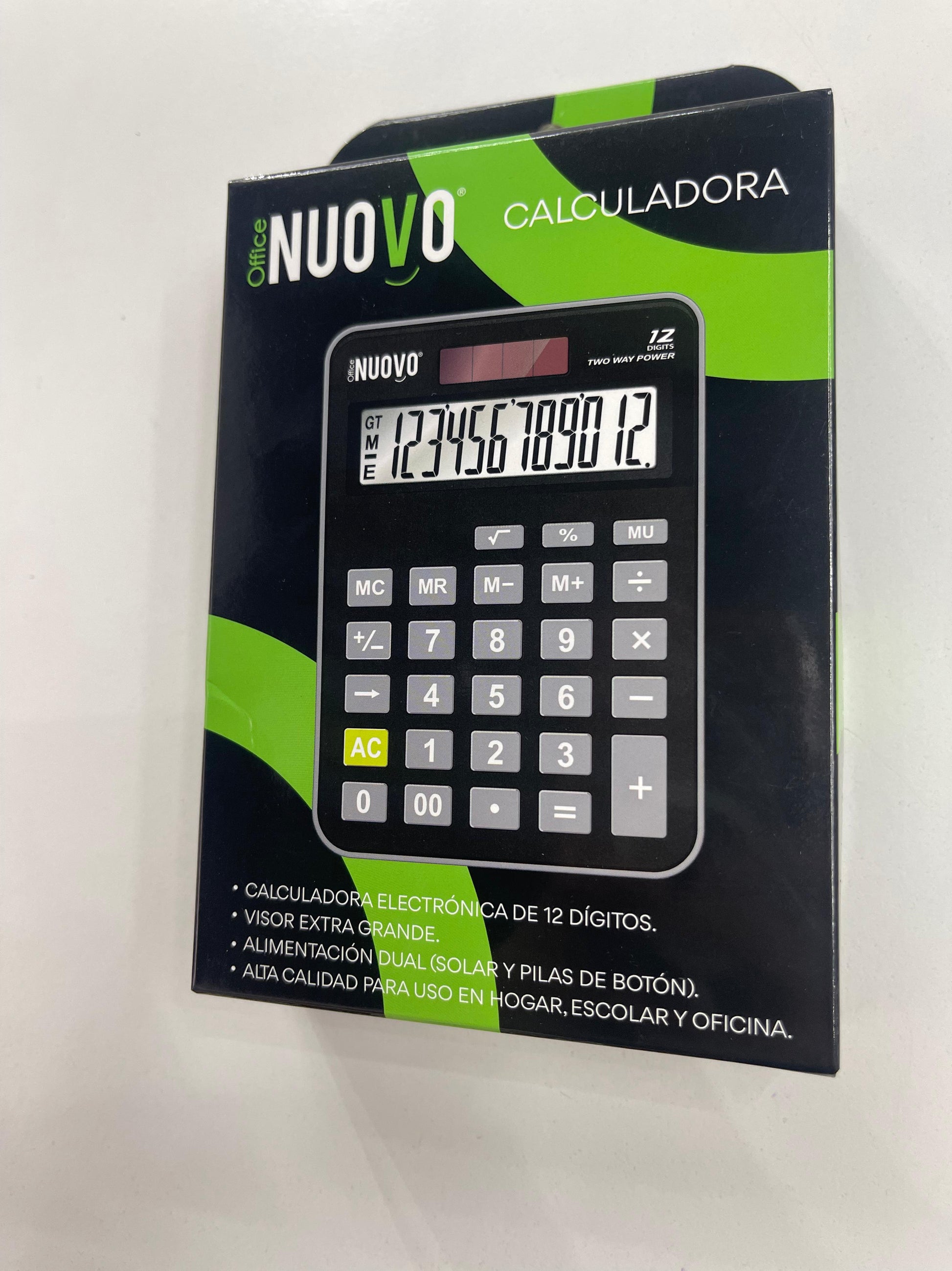 calculadora