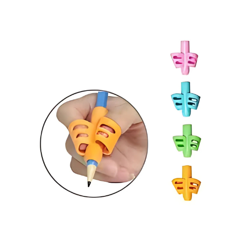 Asideros Corrección Escritura