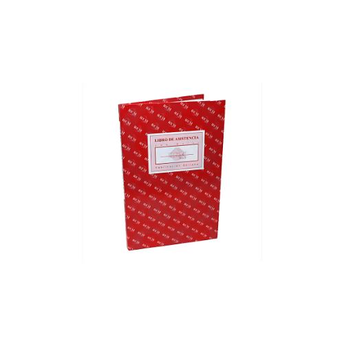 Libros Administrativos