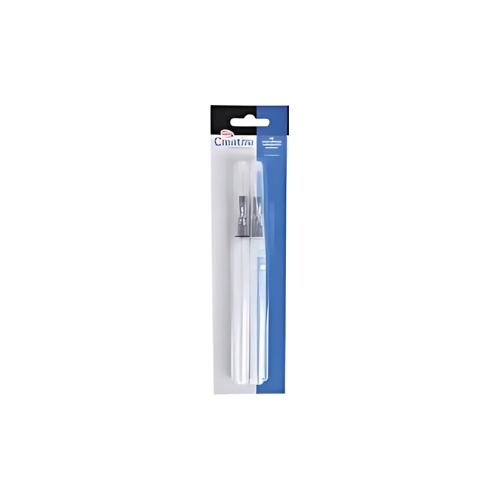 Set Aqua Brush 2 Unidades Adix Creative