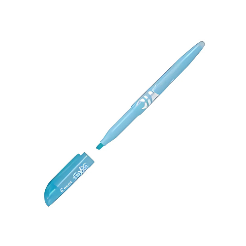 Destacador Borrable Frixion Pilot