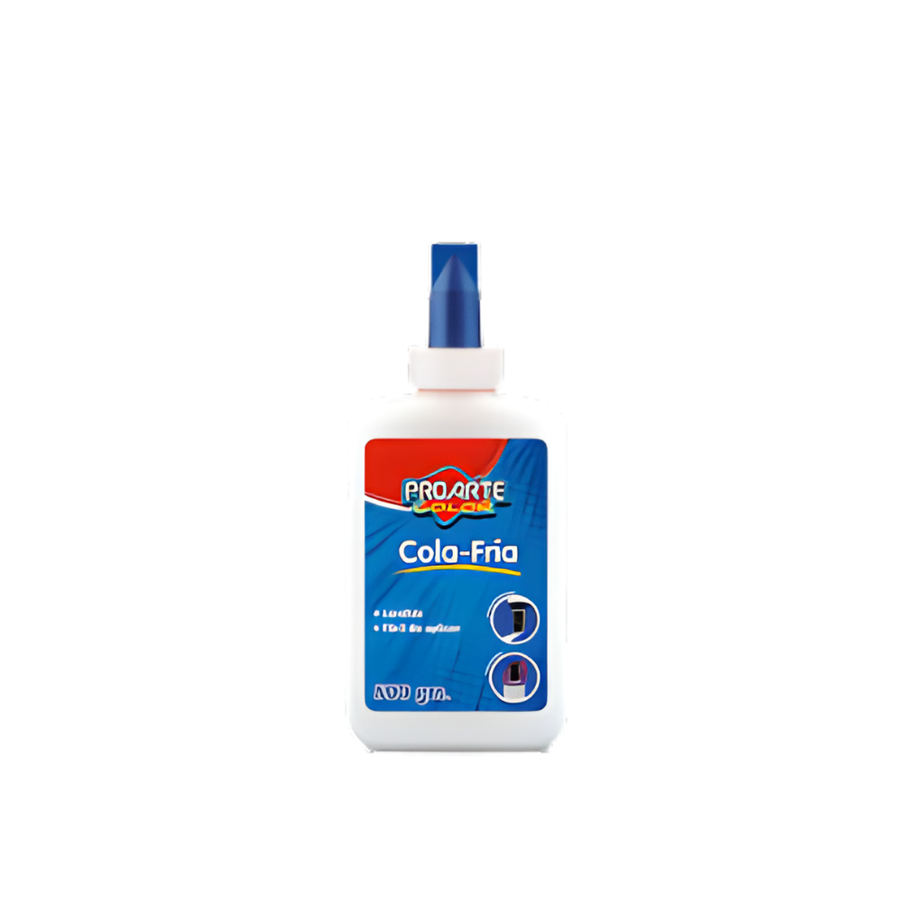 Cola Fría Lavable Proarte