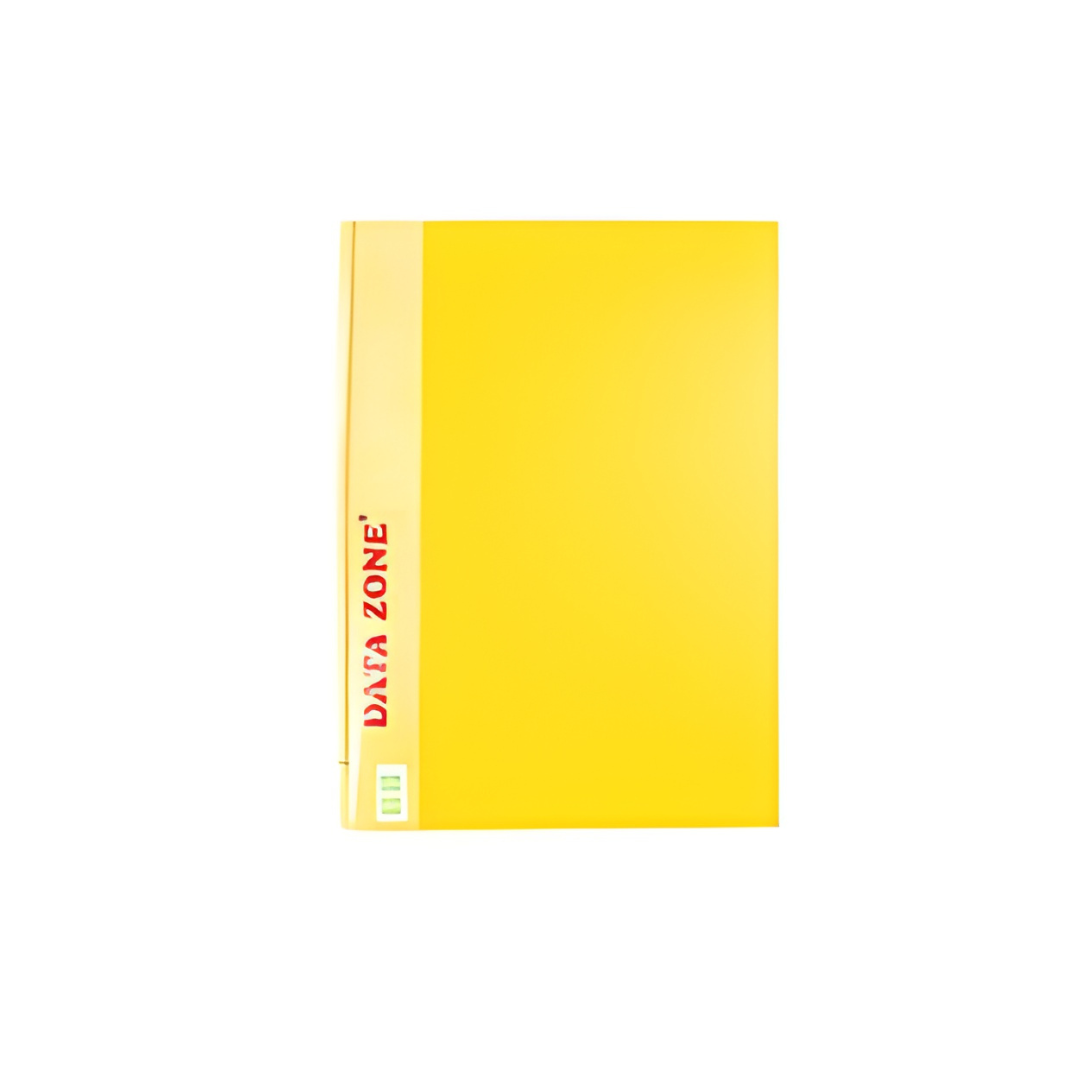 Carpeta Data Zone 712