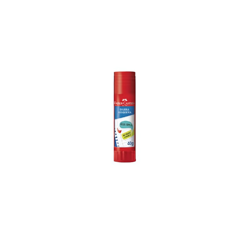 Pegamento Barra 40 Gr Faber Castell