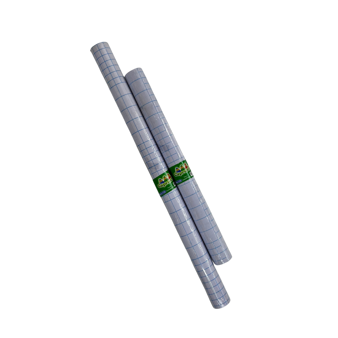 Forro Rollo Autoadhesivo Capriccio