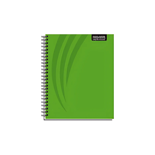 Cuaderno Universitario 100 Hojas Liso Proarte