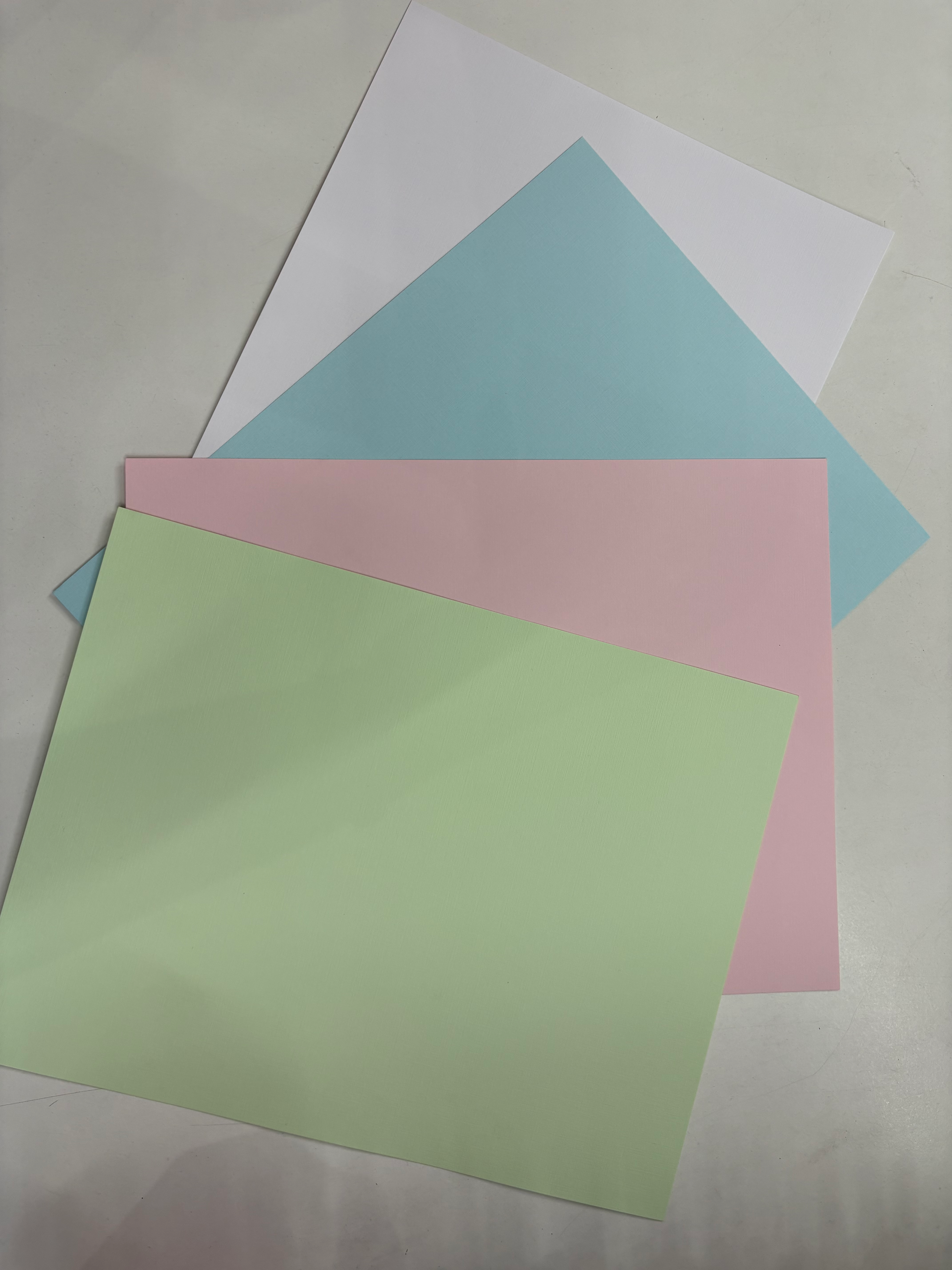 Opalina Tamaño Carta