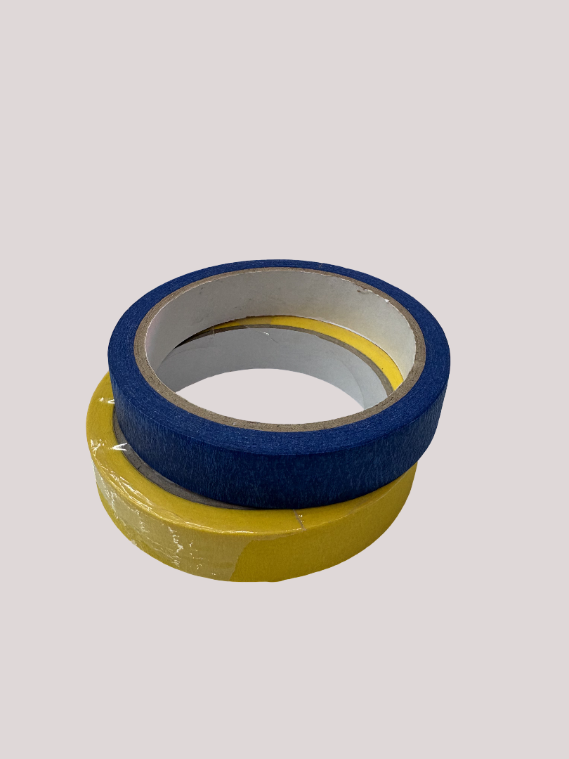 Masking Tape Color