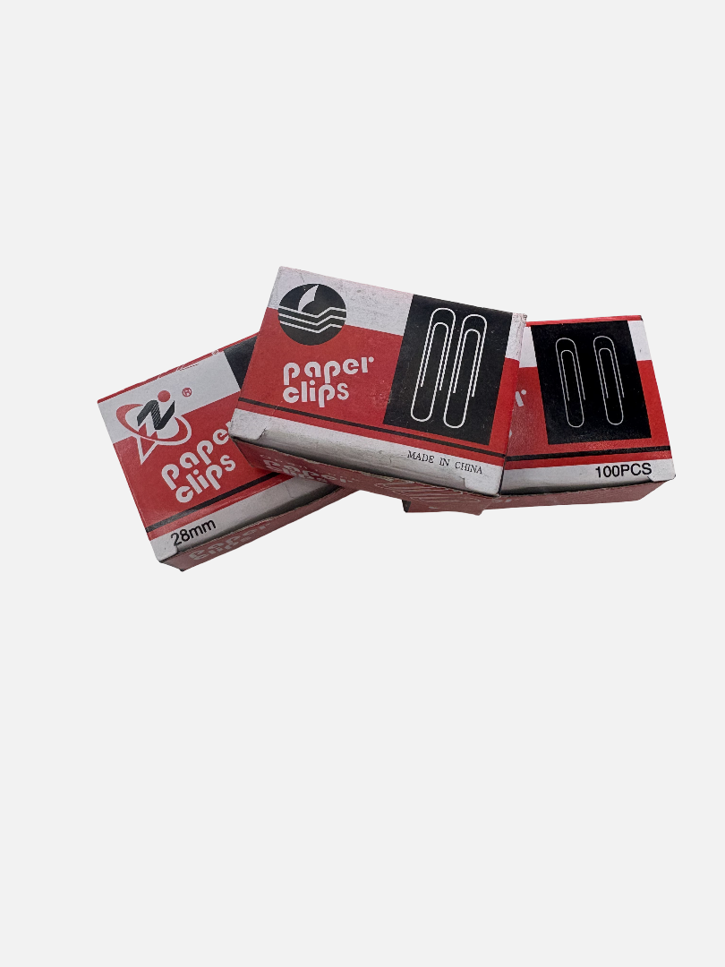 Clips Metalico