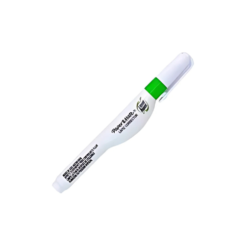 Corrector Lápiz Punta Metálica Paper Mate