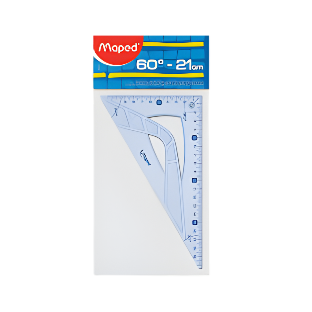 Escuadra 60° – 26 Cm Maped