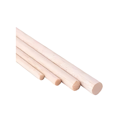 Palo Maqueta Redondo