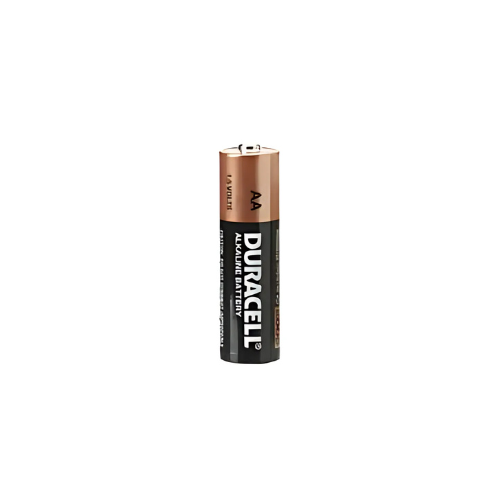 Pila AA 2 unidades Duracell