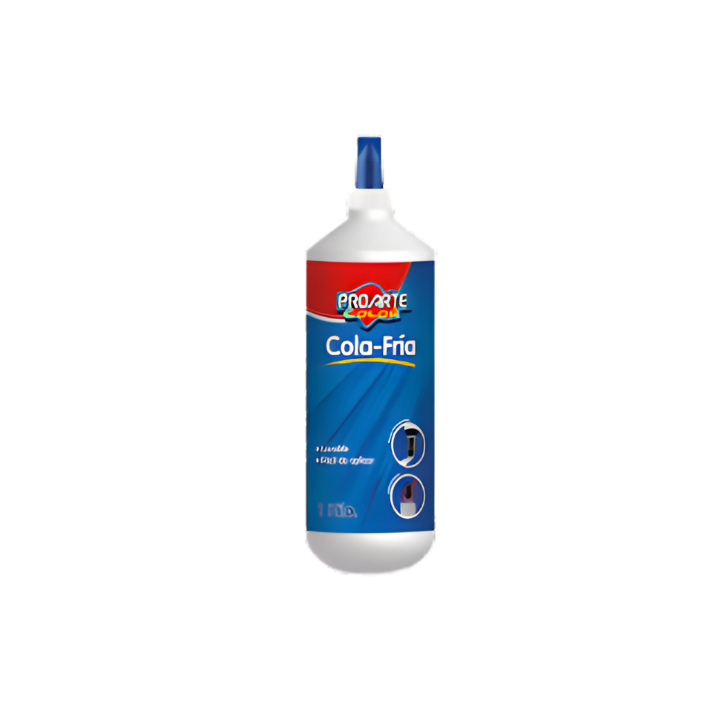 Cola Fría Lavable Proarte
