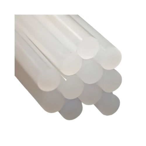 Barra Silicona Gruesa 1 kilo