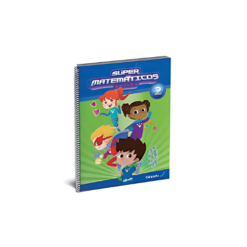 Cuaderno Interactivo Prebásica Caligrafix
