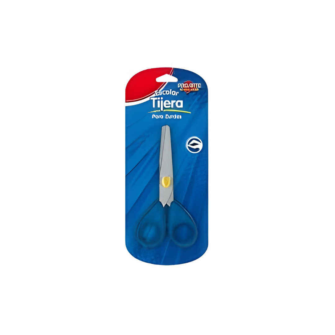 Tijera Para Zurdos Proarte