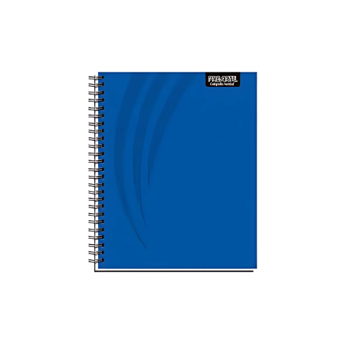 Cuaderno Universitario 100 Hojas Liso Proarte