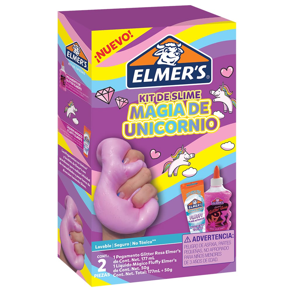 Kit De Slime