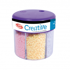 Dosificador De Lentejuelas Adix Creative