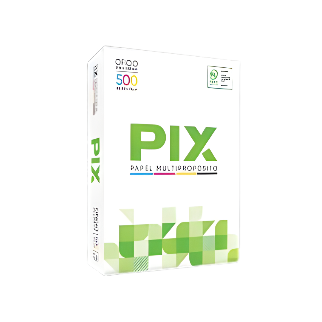 Resma fotocopia oficio