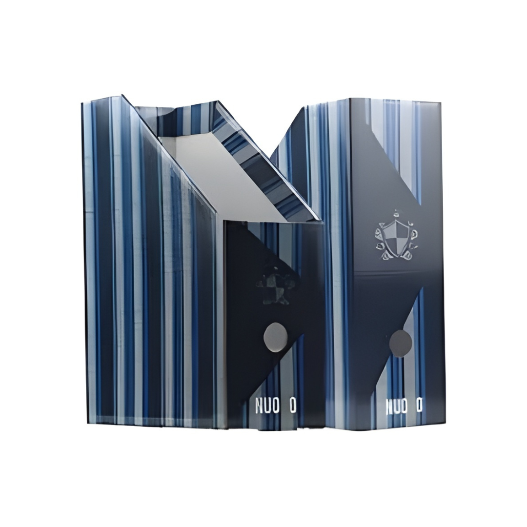 Revistero azul Nuovo