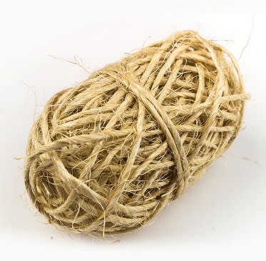 Macrame Sisal Arte Top